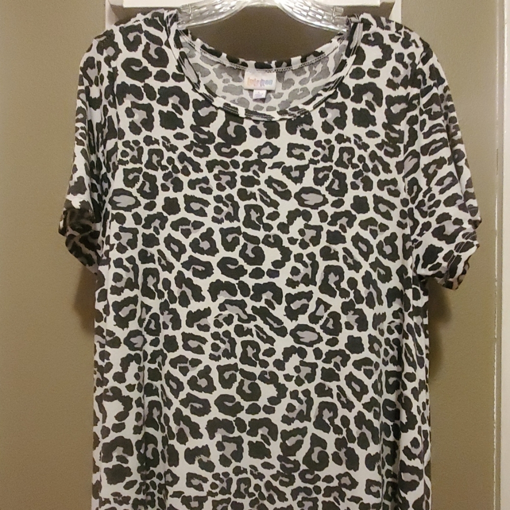 NWOT L Lularoe Carly